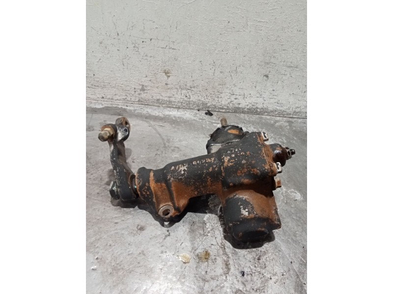 Recambio de caja direccion para suzuki vitara (et) hdi (se 420hdi) referencia OEM IAM   