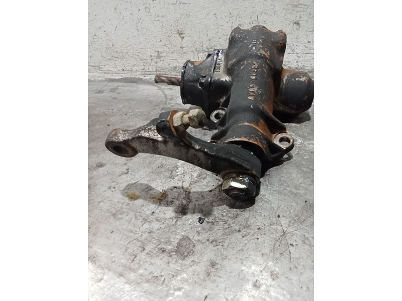 Recambio de caja direccion para suzuki vitara (et) hdi (se 420hdi) referencia OEM IAM   