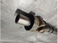 Recambio de transmision central delantera para suzuki vitara (et) hdi (se 420hdi) referencia OEM IAM    2