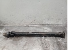 Recambio de transmision central para suzuki vitara (et) hdi (se 420hdi) referencia OEM IAM TRASERA  