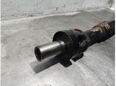 Recambio de transmision central para mitsubishi montero io i (h6_w, h7_w) 1.8 gdi (h66w, h76w) referencia OEM IAM    2