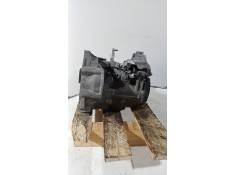 Recambio de caja cambios para seat leon (1p1) 1.9 tdi referencia OEM IAM JCR 5v 18027640144