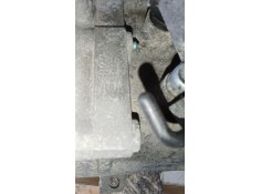 Recambio de caja cambios para seat leon (1p1) 1.9 tdi referencia OEM IAM JCR 5v 18027640144 2