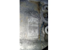 Recambio de caja cambios para kia carens i monospace (fc, fj) 2.0 crdi referencia OEM IAM LSR 5v 242900 2