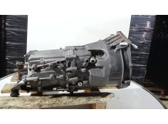 Recambio de caja cambios para bmw 1 (e87) 120 d referencia OEM IAM HED 6v 4306255