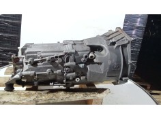 Recambio de caja cambios para bmw 1 (e87) 120 d referencia OEM IAM HED 6v 4306255 2