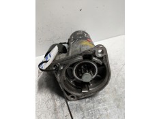 Recambio de motor arranque para volkswagen polo berlina (6n2) trendline referencia OEM IAM 0001911023 BOSCH  2