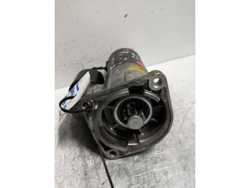 Recambio de motor arranque para volkswagen polo berlina (6n2) trendline referencia OEM IAM 0001911023 BOSCH  Recambio de motor arranque para volkswagen polo berlina (6n2) trendline referencia OEM IAM 0001911023 BOSCH