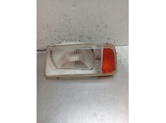 Recambio de faro izquierdo para suzuki vitara (et) hdi (se 420hdi) referencia OEM IAM   