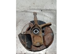 Recambio de mangueta delantera izquierda para suzuki vitara (et) hdi (se 420hdi) referencia OEM IAM    2