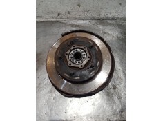 Recambio de mangueta delantera derecha para suzuki vitara (et) hdi (se 420hdi) referencia OEM IAM   