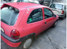opel corsa b del año 1997 2
