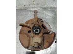 Recambio de mangueta delantera derecha para suzuki vitara (et) hdi (se 420hdi) referencia OEM IAM    2