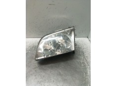 Recambio de faro izquierdo para mitsubishi space star monospace (dg_a) 1.6 16v (dg3a) referencia OEM IAM   