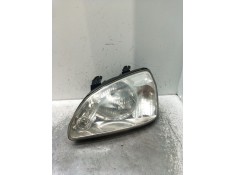 Recambio de faro izquierdo para kia carens i monospace (fc, fj) 2.0 crdi referencia OEM IAM   