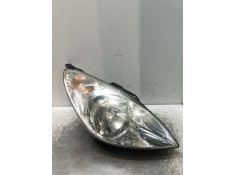 Recambio de faro derecho para hyundai i20 i (pb, pbt) 1.2 referencia OEM IAM 921024P000  