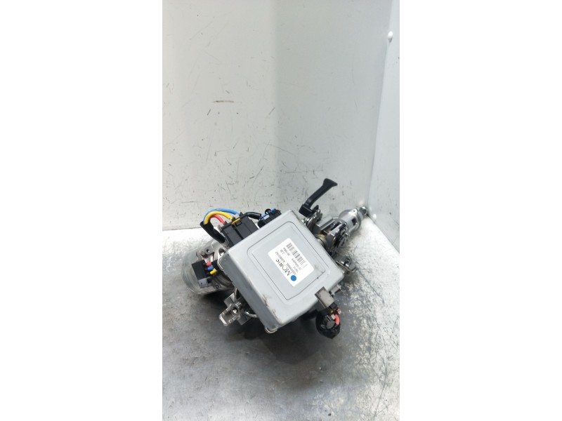 Recambio de columna direccion para kia cee´d (jd) 1.6 gt referencia OEM IAM 56300A2600 A256300600 