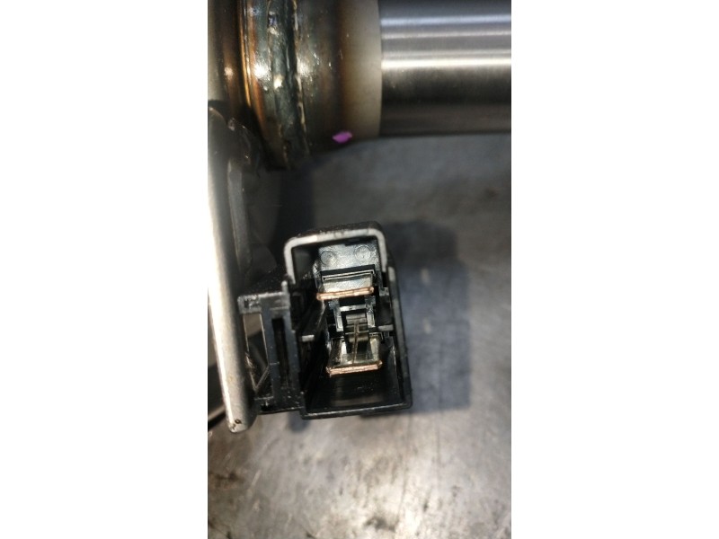 Recambio de columna direccion para kia cee´d (jd) 1.6 gt referencia OEM IAM 56300A2600 A256300600 
