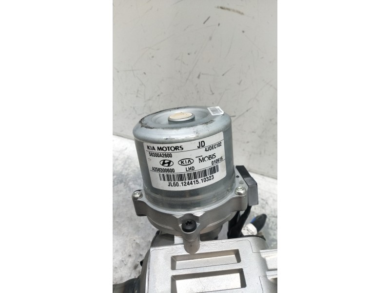 Recambio de columna direccion para kia cee´d (jd) 1.6 gt referencia OEM IAM 56300A2600 A256300600 