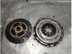 Recambio de kit embrague para audi a4 b7 (8ec) 2.0 tdi 16v referencia OEM IAM 703358  