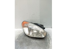 Recambio de faro derecho para hyundai accent iii sedán (mc) 1.4 gl referencia OEM IAM   
