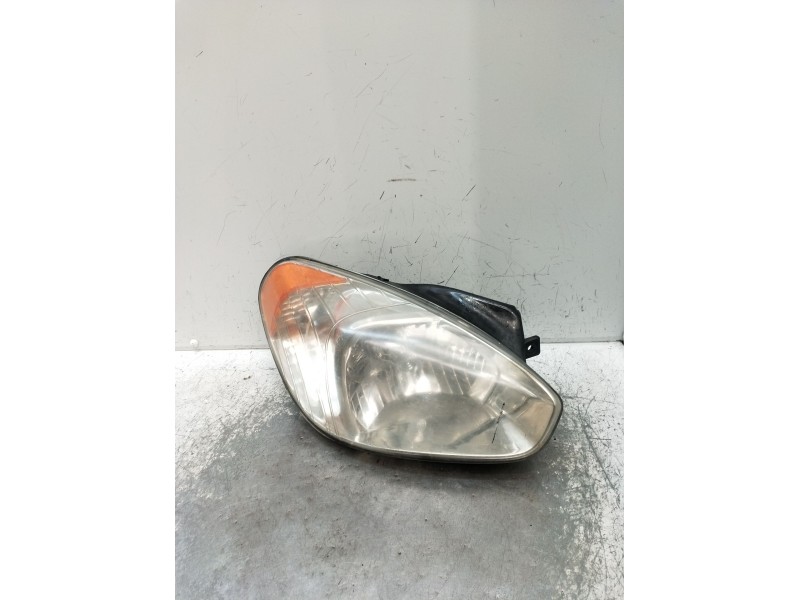 Recambio de faro derecho para hyundai accent iii sedán (mc) 1.4 gl referencia OEM IAM   