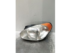 Recambio de faro izquierdo para hyundai accent iii sedán (mc) 1.4 gl referencia OEM IAM   