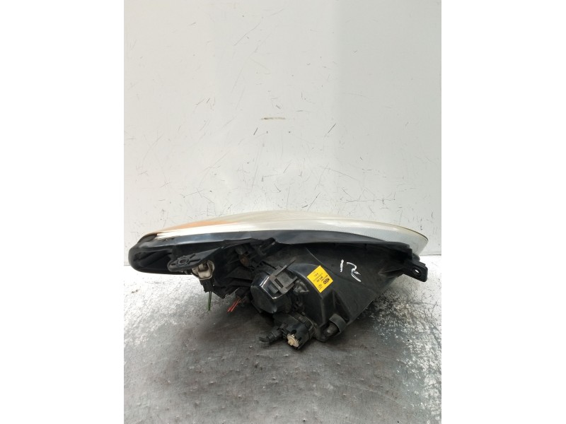 Recambio de faro izquierdo para hyundai accent iii sedán (mc) 1.4 gl referencia OEM IAM   