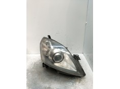 Recambio de faro derecho para opel zafira / zafira family b (a05) 1.9 cdti (m75) referencia OEM IAM   
