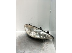 Recambio de faro derecho para peugeot 307 sw (3h) 1.6 hdi 90 referencia OEM IAM   