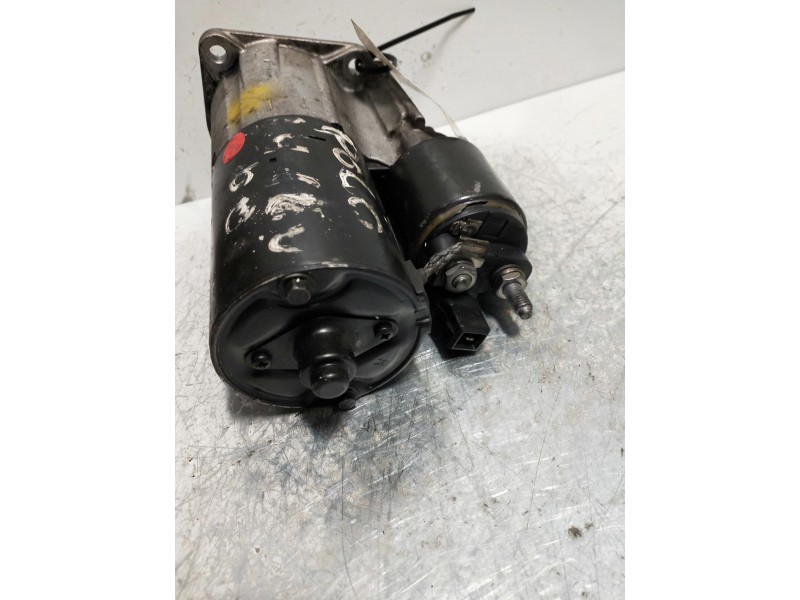 Recambio de motor arranque para volkswagen polo berlina (6n2) trendline referencia OEM IAM 0001911023 BOSCH  Recambio de motor arranque para volkswagen polo berlina (6n2) trendline referencia OEM IAM 0001911023 BOSCH