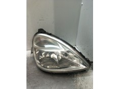 Recambio de faro derecho para mercedes-benz clase a (w168) a 170 cdi (168.009, 168.109) referencia OEM IAM A1688201861 030119220