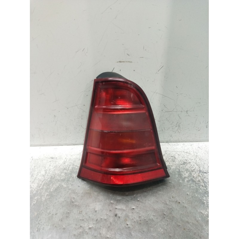 Recambio de piloto trasero izquierdo para mercedes-benz clase a (w168) a 170 cdi (168.009, 168.109) referencia OEM IAM   