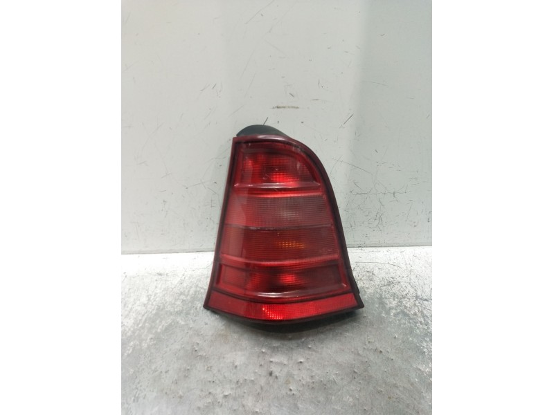 Recambio de piloto trasero izquierdo para mercedes-benz clase a (w168) a 170 cdi (168.009, 168.109) referencia OEM IAM   