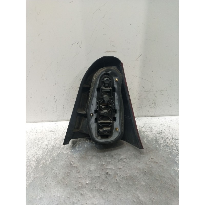 Recambio de piloto trasero izquierdo para mercedes-benz clase a (w168) a 170 cdi (168.009, 168.109) referencia OEM IAM   