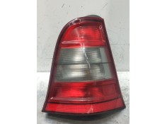 Recambio de piloto trasero derecho para mercedes-benz clase a (w168) a 170 cdi (168.009, 168.109) referencia OEM IAM   