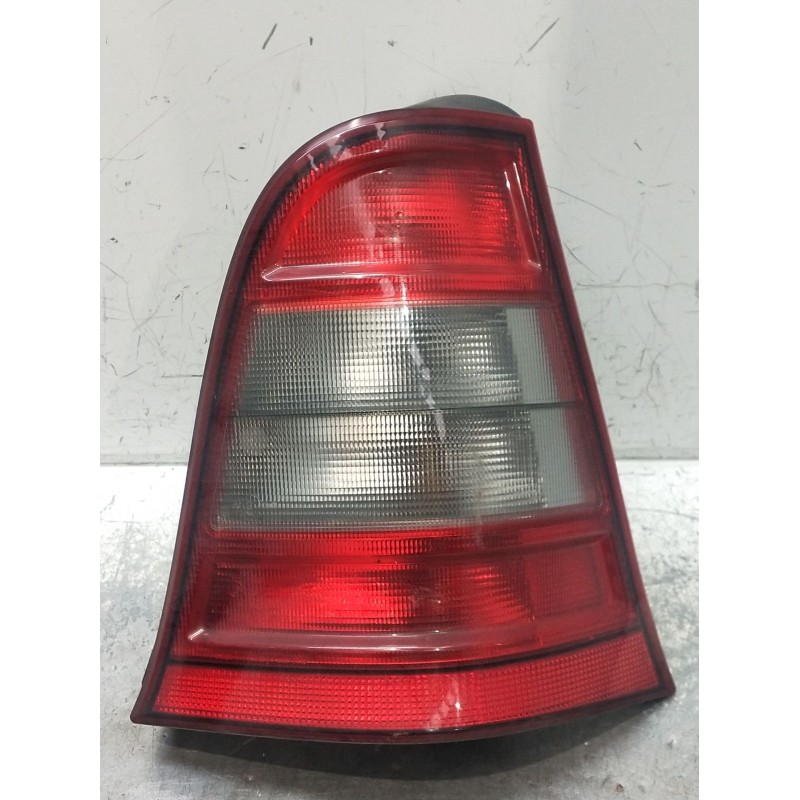 Recambio de piloto trasero derecho para mercedes-benz clase a (w168) a 170 cdi (168.009, 168.109) referencia OEM IAM   