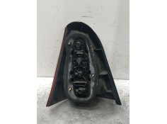 Recambio de piloto trasero derecho para mercedes-benz clase a (w168) a 170 cdi (168.009, 168.109) referencia OEM IAM    2