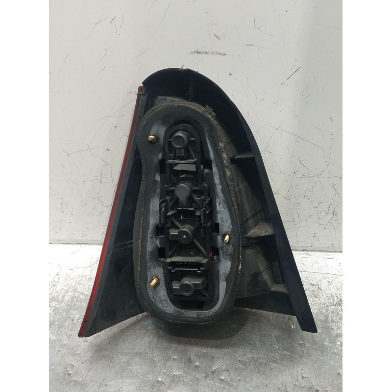 Recambio de piloto trasero derecho para mercedes-benz clase a (w168) a 170 cdi (168.009, 168.109) referencia OEM IAM   