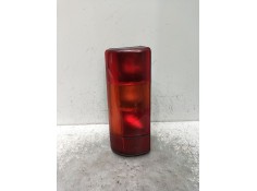 Recambio de piloto trasero izquierdo para renault express furgoneta/monovolumen (f40_, g40_) 1.4 (f40d) referencia OEM IAM   