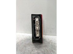 Recambio de piloto trasero izquierdo para renault express furgoneta/monovolumen (f40_, g40_) 1.4 (f40d) referencia OEM IAM    2