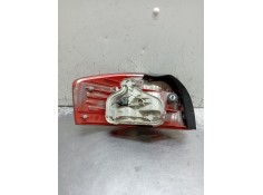 Recambio de piloto trasero derecho para audi a3 (8p1) 2.0 tdi 16v referencia OEM IAM    2