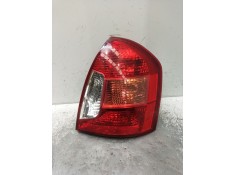 Recambio de piloto trasero derecho para hyundai accent iii sedán (mc) 1.4 gl referencia OEM IAM   
