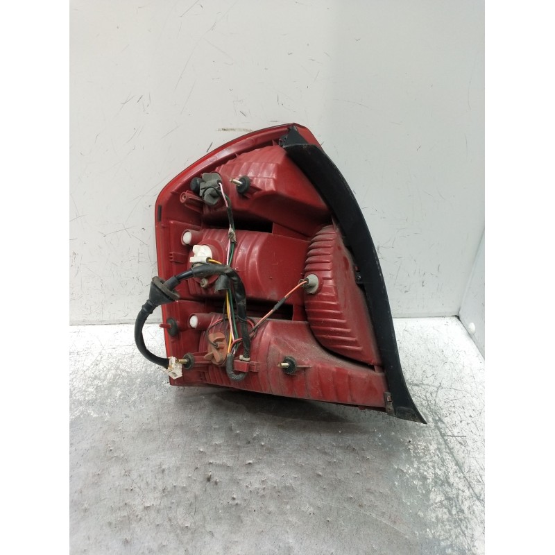Recambio de piloto trasero derecho para hyundai accent iii sedán (mc) 1.4 gl referencia OEM IAM   