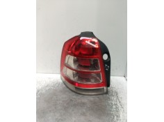 Recambio de piloto trasero izquierdo para opel zafira / zafira family b (a05) 1.9 cdti (m75) referencia OEM IAM   