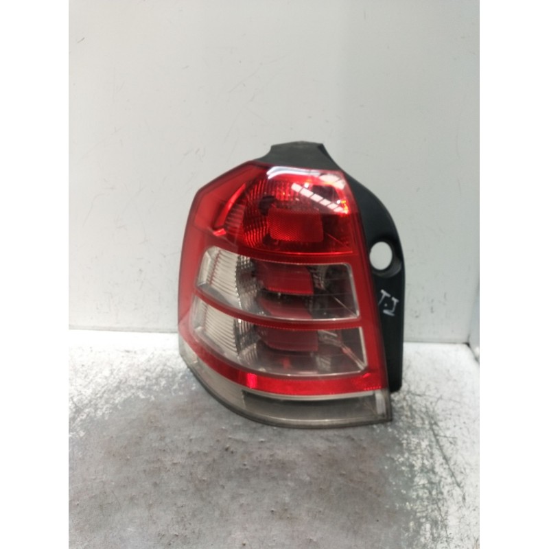 Recambio de piloto trasero izquierdo para opel zafira / zafira family b (a05) 1.9 cdti (m75) referencia OEM IAM   