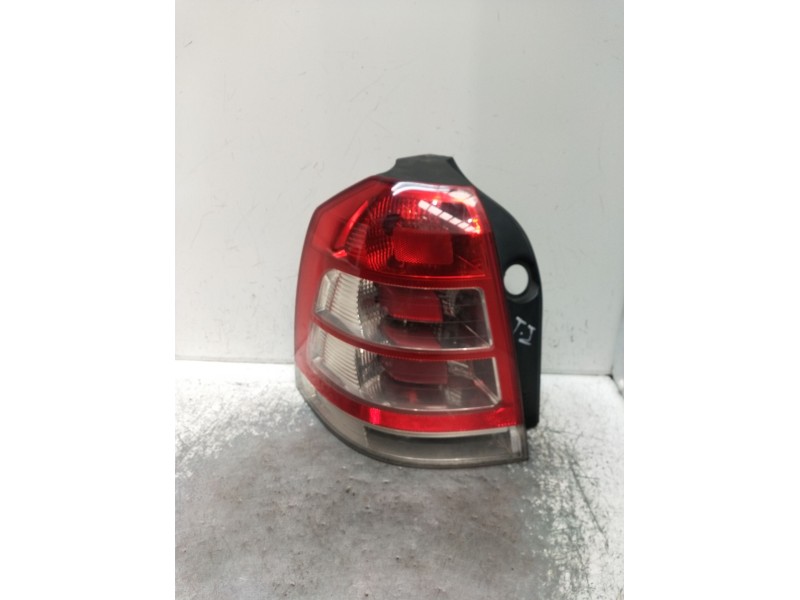 Recambio de piloto trasero izquierdo para opel zafira / zafira family b (a05) 1.9 cdti (m75) referencia OEM IAM   