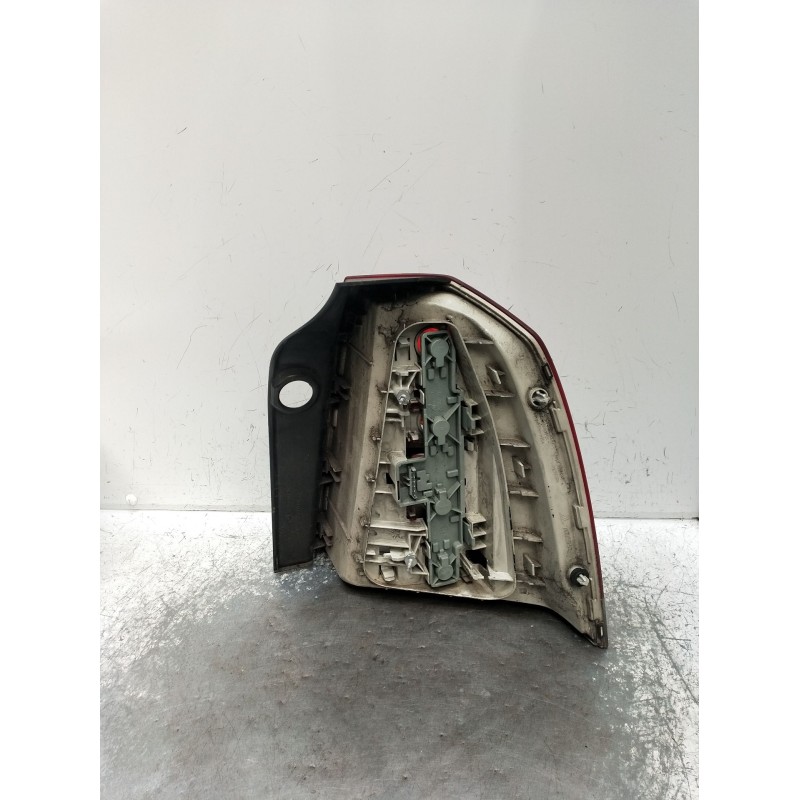Recambio de piloto trasero izquierdo para opel zafira / zafira family b (a05) 1.9 cdti (m75) referencia OEM IAM   