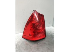 Recambio de piloto trasero izquierdo para peugeot 307 sw (3h) 1.6 hdi 90 referencia OEM IAM 9655768680  