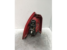 Recambio de piloto trasero derecho para peugeot 307 sw (3h) 1.6 hdi 90 referencia OEM IAM 9655768480   2